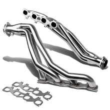 Load image into Gallery viewer, 2005-2009 Dodge Charger/300/Magnum SRT-8 6.1L Header Stainless Steel