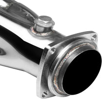 Load image into Gallery viewer, 2005-2009 Dodge Charger/300/Magnum SRT-8 6.1L Header Stainless Steel