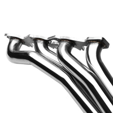 Load image into Gallery viewer, 2005-2009 Dodge Charger/300/Magnum SRT-8 6.1L Header Stainless Steel