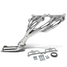 Load image into Gallery viewer, 1996-1999 Toyota Tacoma 2.4L RWD Header Stainless Steel