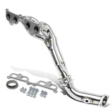 Load image into Gallery viewer, 1996-1999 Toyota Tacoma 2.4L RWD Header Stainless Steel