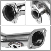 Load image into Gallery viewer, 1996-1999 Toyota Tacoma 2.4L RWD Header Stainless Steel