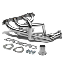 Load image into Gallery viewer, 74-82 Toyota Corolla 1.8L 3T-C DLX SR5 Stainless Steel Header