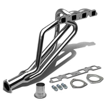 Load image into Gallery viewer, 74-82 Toyota Corolla 1.8L 3T-C DLX SR5 Stainless Steel Header