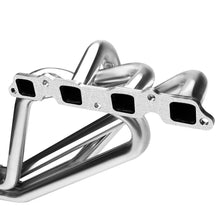 Load image into Gallery viewer, 74-82 Toyota Corolla 1.8L 3T-C DLX SR5 Stainless Steel Header