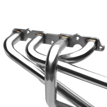 Load image into Gallery viewer, 74-82 Toyota Corolla 1.8L 3T-C DLX SR5 Stainless Steel Header
