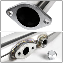 Load image into Gallery viewer, 85-87 Toyota Corolla AE86 Tri Y Header Stainless Steel