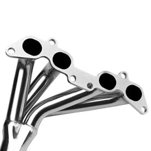 Load image into Gallery viewer, 1990-1999 Toyota Celica Header Stainless Steel 5S-FE 2.2L 4-Cylinder