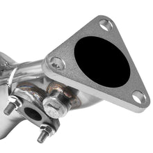 Load image into Gallery viewer, 1990-1999 Toyota Celica Header Stainless Steel 5S-FE 2.2L 4-Cylinder