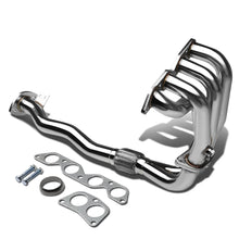 Load image into Gallery viewer, 93-97 Toyota Corolla 1.6L DX/Base 4A-FE/7A-FE Header Stainless Steel