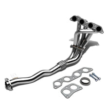 Load image into Gallery viewer, 93-97 Toyota Corolla 1.6L DX/Base 4A-FE/7A-FE Header Stainless Steel