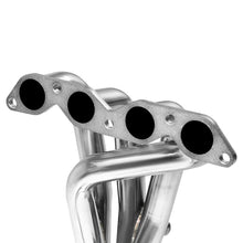 Load image into Gallery viewer, 93-97 Toyota Corolla 1.6L DX/Base 4A-FE/7A-FE Header Stainless Steel