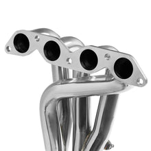 Load image into Gallery viewer, 93-97 Toyota Corolla 1.8L DX/LE Header Stainless Steel