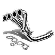 Load image into Gallery viewer, 98-01 Toyota Corolla Performance Header - Stainless Steel