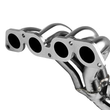 Load image into Gallery viewer, 98-01 Toyota Corolla Performance Header - Stainless Steel