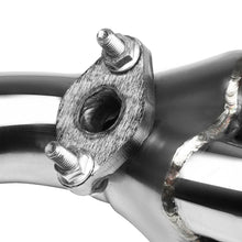 Load image into Gallery viewer, 98-01 Toyota Corolla Performance Header - Stainless Steel