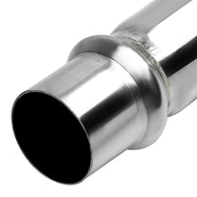 Load image into Gallery viewer, 98-01 Toyota Corolla Performance Header - Stainless Steel
