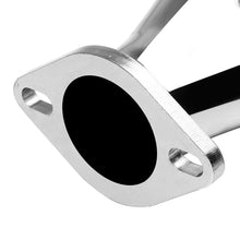 Load image into Gallery viewer, 93-98 Toyota Supra Mark IV 3.0L NA 2JZ-GE Header Stainless Steel