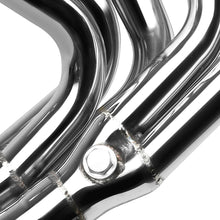 Load image into Gallery viewer, 93-98 Toyota Supra Mark IV 3.0L NA 2JZ-GE Header Stainless Steel