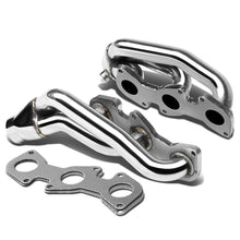 Load image into Gallery viewer, 2005-2007 Toyota Tacoma FJ Header Stainless Steel