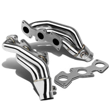 Load image into Gallery viewer, 2005-2007 Toyota Tacoma FJ Header Stainless Steel