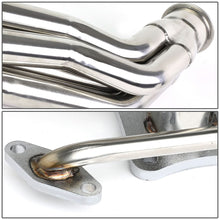 Load image into Gallery viewer, 2007-2016 Toyota Tundra Stainless Steel Header
