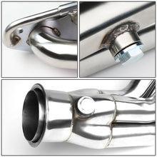 Load image into Gallery viewer, 2007-2016 Toyota Tundra Stainless Steel Header
