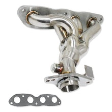 Load image into Gallery viewer, 06-10 Toyota Yaris DOHC 1.5L Header Stainless Steel