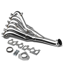 Load image into Gallery viewer, 92-04 Volkswagen Golf/Jetta GTI VR6 Performance Header Stainless Steel