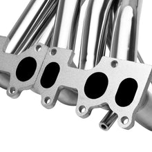 Load image into Gallery viewer, 92-04 Volkswagen Golf/Jetta GTI VR6 Performance Header Stainless Steel