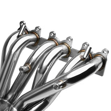 Load image into Gallery viewer, 92-04 Volkswagen Golf/Jetta GTI VR6 Performance Header Stainless Steel