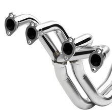 Load image into Gallery viewer, 75-88 Volkswagen Scirocco/Cabriolet/Jetta/Rabbit/GTI Header Stainless Steel