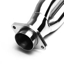 Load image into Gallery viewer, 75-88 Volkswagen Scirocco/Cabriolet/Jetta/Rabbit/GTI Header Stainless Steel