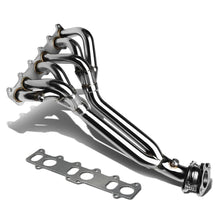Load image into Gallery viewer, 99-05 Volkswagen Jetta/Golf Header Stainless Steel