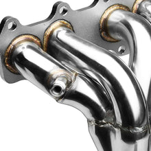 Load image into Gallery viewer, 99-05 Volkswagen Jetta/Golf Header Stainless Steel