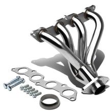 Load image into Gallery viewer, 2004-2007 Toyota Scion xA xB Exhaust Header Stainless Steel