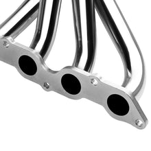 Load image into Gallery viewer, 2004-2007 Toyota Scion xA xB Exhaust Header Stainless Steel