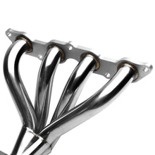 Load image into Gallery viewer, 2004-2007 Toyota Scion xA xB Exhaust Header Stainless Steel