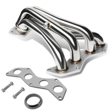 Load image into Gallery viewer, 2008-2012 Scion xB Header Stainless Steel