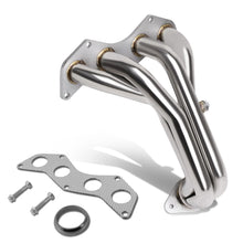 Load image into Gallery viewer, 2008-2012 Scion xB Header Stainless Steel