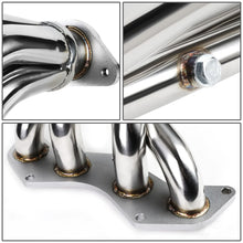 Load image into Gallery viewer, 2008-2012 Scion xB Header Stainless Steel
