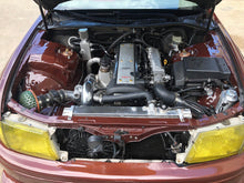 Load image into Gallery viewer, 95-00 LS / 94-00 Celsior JZ Swap Mounts