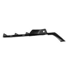Load image into Gallery viewer, 2023-2025 Chevrolet Corvette C8 Front Canard Splitter Carbon Fiber