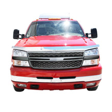 Load image into Gallery viewer, Car Grill for 2005-2007 Chevy Silverado 1500 2500HD 3500 Mesh Style Gr