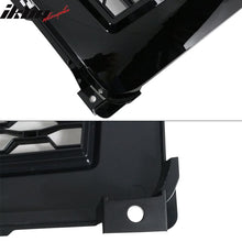 Load image into Gallery viewer, 2014-2015 Chevy Silverado 1500 Front Bumper Hood Grille
