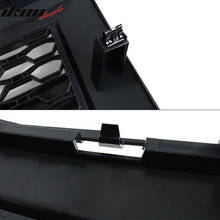 Load image into Gallery viewer, 2014-2015 Chevy Silverado 1500 Front Bumper Hood Grille