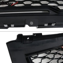 Load image into Gallery viewer, 2014-2015 Chevy Silverado 1500 Front Bumper Hood Grille