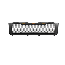 Load image into Gallery viewer, 2011-2014 Chevy Silverado 2500 3500 HD Front Bumper Hood Mesh Grille