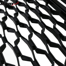 Load image into Gallery viewer, 2015-2018 Chevy Silverado 2500 3500 Front Bumper Hood Mesh Grille