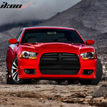 Load image into Gallery viewer, 2012-2014 Dodge Charger SRT8 OE Style Front Lower Grille PP W/O ACC
